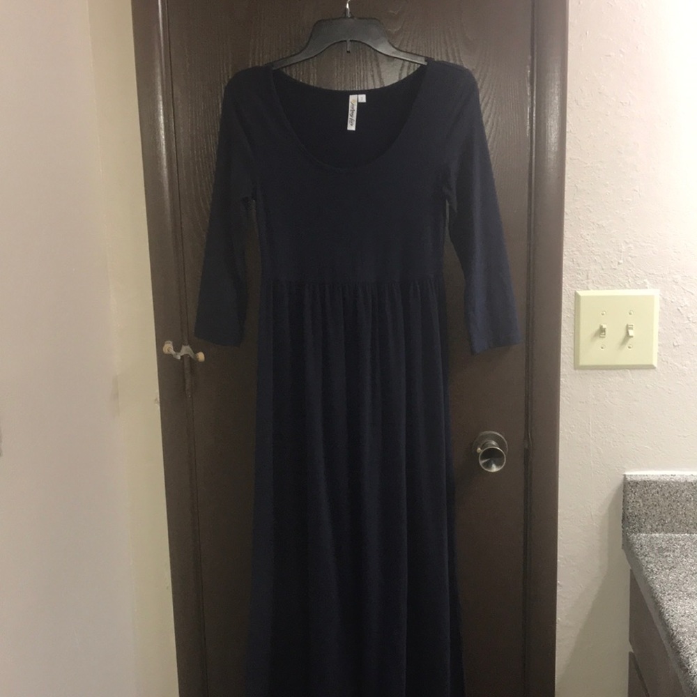 Journey Five Dress